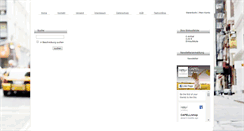 Desktop Screenshot of capellishop.de